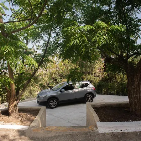 Sunrise Sanctuary * Mandoukata