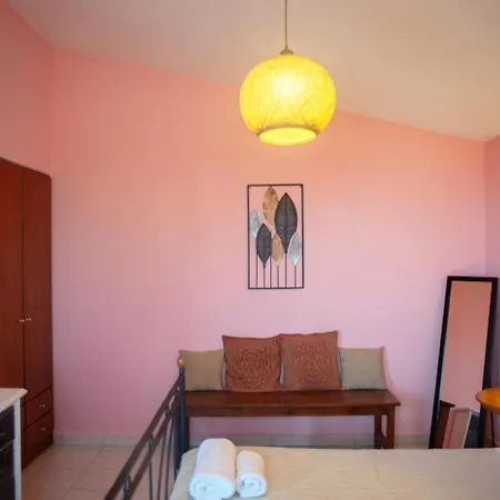 Tatil Evi Sunrise Sanctuary *