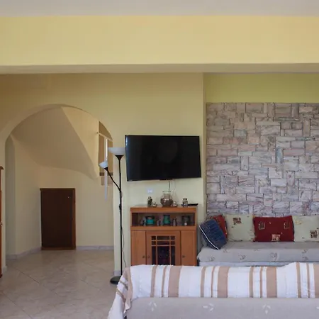 Tatil Evi Sunrise Sanctuary *