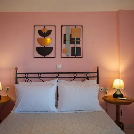 Tatil Evi Sunrise Sanctuary