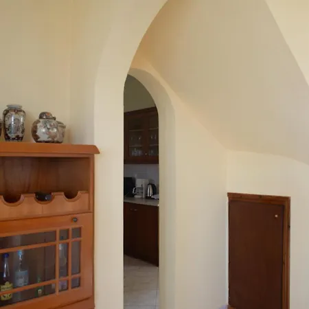 Sunrise Sanctuary Casa de Férias Mandoukata