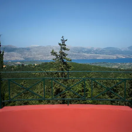 Sunrise Sanctuary Casa de Férias