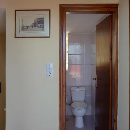 Casa de Férias Sunrise Sanctuary *