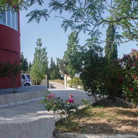 Casa de Férias Sunrise Sanctuary *