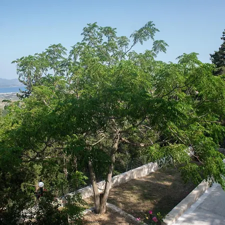 Sunrise Sanctuary Mandoukata