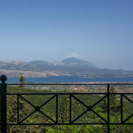 Sunrise Sanctuary Mandoukata