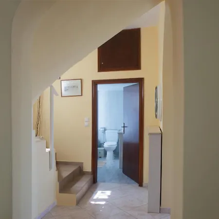 Sunrise Sanctuary Mandoukata