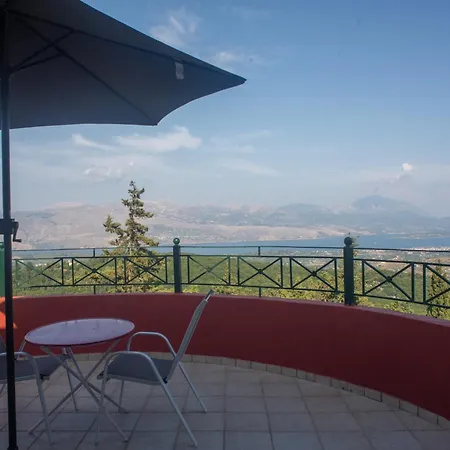 Sunrise Sanctuary Semesterbostad *