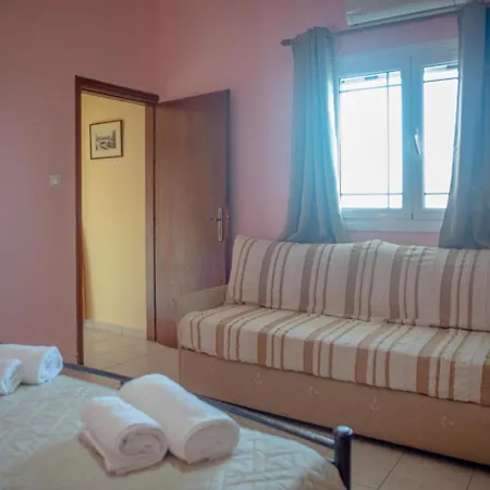 Sunrise Sanctuary Semesterbostad *