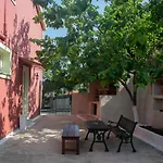 Sunrise Sanctuary * Mandoukata