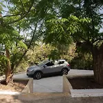 Sunrise Sanctuary * Mandoukata