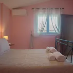 Sunrise Sanctuary Дом отдыха Mandoukata