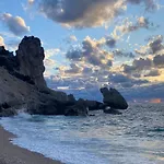 Дом отдыха Sunrise Sanctuary Mandoukata