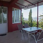 Дом отдыха Sunrise Sanctuary Mandoukata