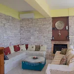 Sunrise Sanctuary Дом отдыха Mandoukata