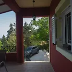 Sunrise Sanctuary * Mandoukata