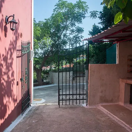 Sunrise Sanctuary Mandoukata