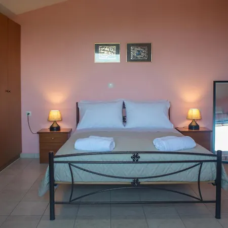 Дом отдыха Sunrise Sanctuary *