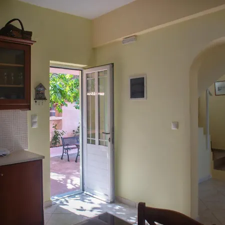 Holiday home Sunrise Sanctuary *
