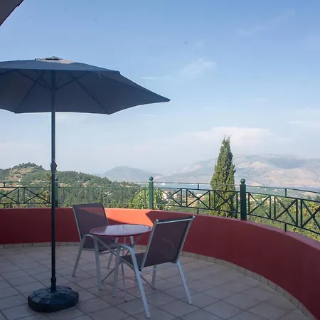 Дом отдыха Sunrise Sanctuary *