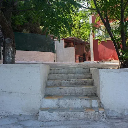 Sunrise Sanctuary Mandoukata