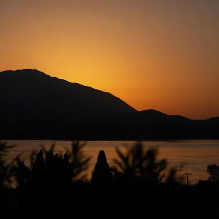 Sunrise Sanctuary *